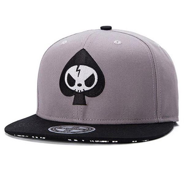 Golf Berretto da baseball snapback chiusura a tesa piatta materiale acrilico taglia unisex regolabile tennis hip-hop street dancing basket sport 3204