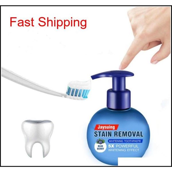 Titulares de escova de dentes 220g 1 pcs bicarbonato de sódio remoção de manchas branqueamento doméstico produtos de limpeza de limpeza de todos os fins banheiro qylgbz b202g