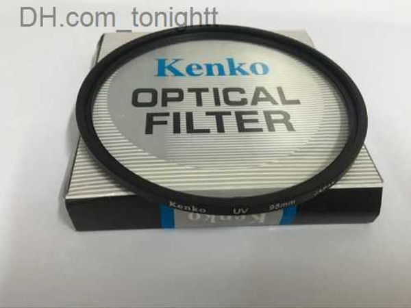 Filter Kameraobjektiv Filter Wählen Sie Kenko Objektiv 95 mm UV-Filter für Nikon Sigma 150–600 mm f/5–6,3 DG OS HSM Contemporary Objektiv Q230905