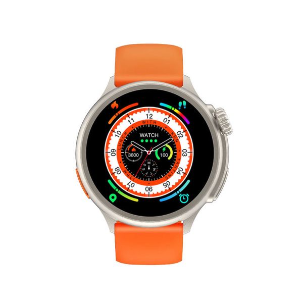 2023 zt3 ultra max smartwatches 1.52 polegadas assistente de voz inteligente acesso nfc relógio inteligente doca mensagem lembrete smartwatch