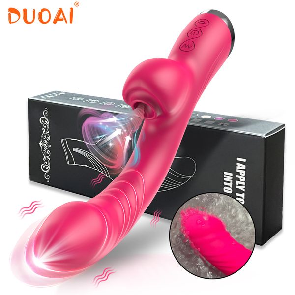 Vibradores realista coelho vibrador vibrador para mulheres vagina clitóris otário estimulador g ponto feminino masturbador brinquedo sexual adulto 230904