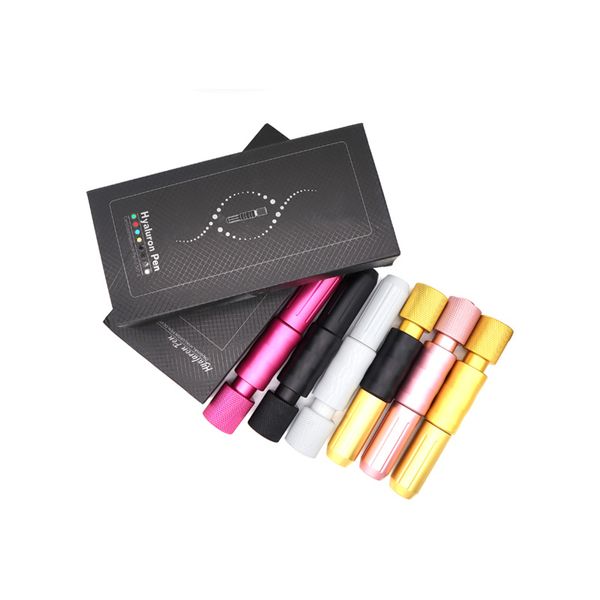 0,3ml 0,5ml Hyaluroniccc aciddd pen descartável meso hyaluronicccc ampolas de caneta 0,3ml