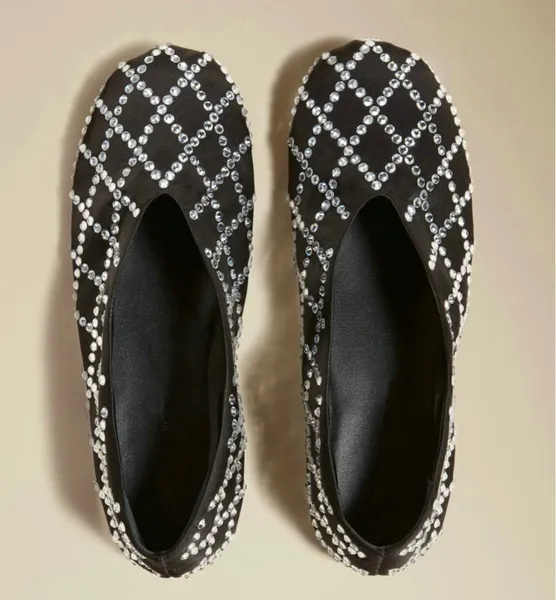 Модные лоферы на плоском каблуке, роскошные дизайнерские модельные туфли, женские туфли из натуральной кожи с сетчатыми вставками, повседневная высококачественная вечерняя обувь высокого качества