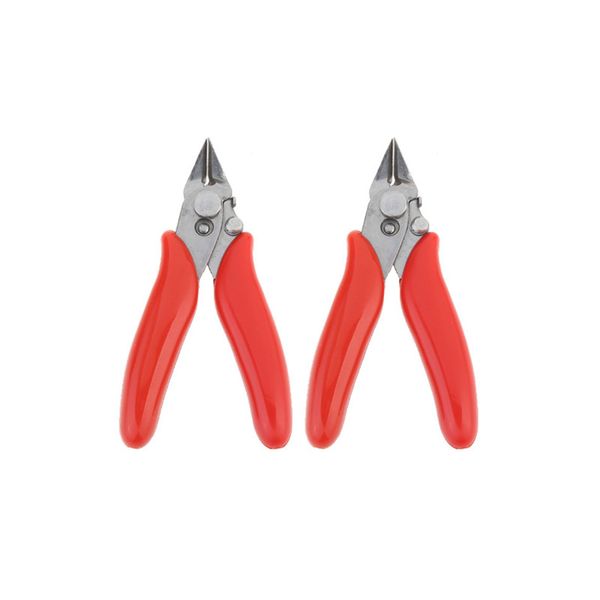 1PCS Gripzangen für Diy Werkzeuge Drähte Praktische Elektrische Draht Kabel Schneider Zangen Draht Scissor Heizung Draht