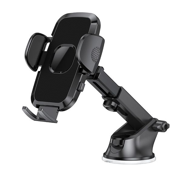 Autotelefonhalter Handyhalterung Ständer 360 Rotation Air Vent GPS-Halterung Für iPhone Samsung Mehrere Telefonmodelle