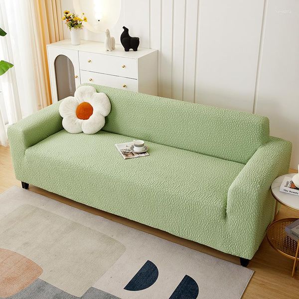 Coprisedia Elastico Copertura Totale Copridivano Letto Moderno Morbido Comfort Soggiorno Antiscivolo Antipolvere Universo Completo