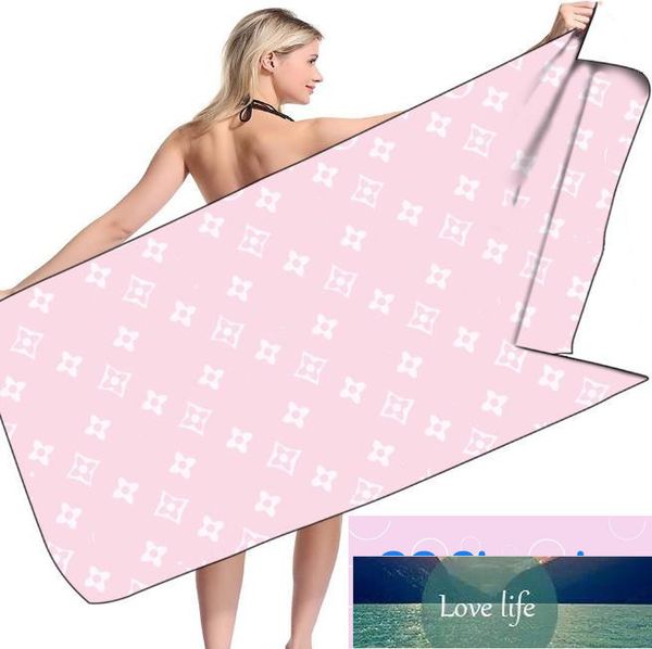 Пляжное полотенце INS, модное полотенце из микрофибры для спа, бассейна, летние винтажные полотенца для дома, офиса, дивана, стула, тонкие одеяла