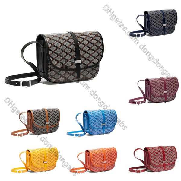 Selle da donna da uomo di alta moda Borse Borsa a tracolla messenger di qualità 5A busta classica borsa moda portafoglio Borsa a tracolla pochette borse hobo borse all'ingrosso