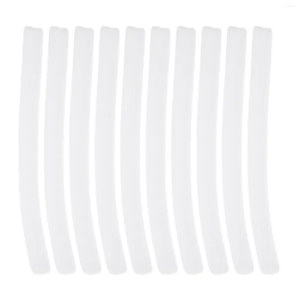 Capas de cadeira 20 Pcs Espuma Anti-Skid Strip Stretch Stick Grips Grips Almofada Espumas Sticks Capa de Sofá Dobrável Slipcover Tuck Card