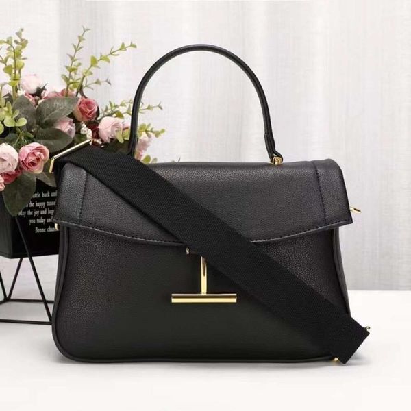 Bolsas de designer femininas tote 2023 nova bolsa feminina palma impressão couro único ombro saco mensageiro tf bolsa de couro vendas diretas da fábrica