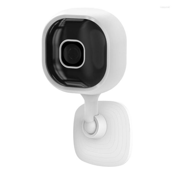 Wifi-Sicherheitskameras 1080P Babyphone Familienschutz A3 Infrarot-Nachtkamera Smart Home Monitor