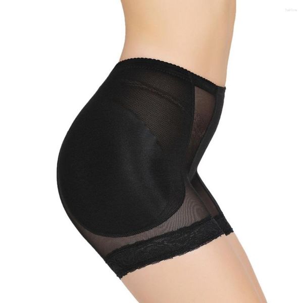 Kadın şekillendiricileri külot pamuk kasık bel eğitmeni kadınlar iç çamaşırı zahmetli karın yüksek shapewear bulifter