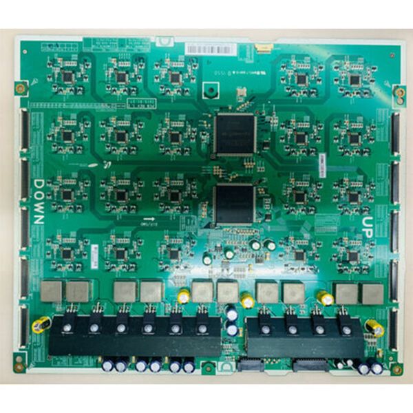 UA65JS9800JXXZ LED-Hintergrundbeleuchtung Inverter Board BN44-00819A CY-YJ065FLLV1V Arbeit