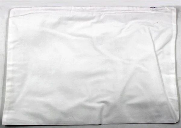 Fronha em branco de sublimação, capa de almofada com impressão por transferência de calor, tamanho misto de almofada oem sem inserção, almofada de travesseiro de poliéster a10 zz