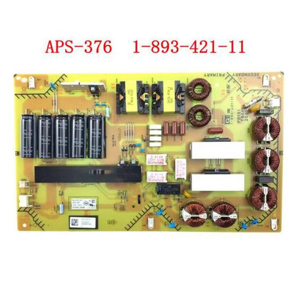 NOVA placa de alimentação de TV LCD KD-75X9400E 85X9500B APS-376 1-893-421-11