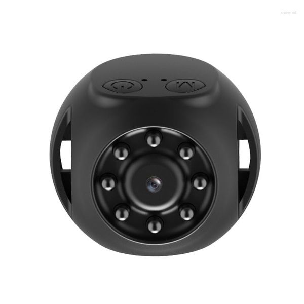 Sicherheits-Heimkamera 1080P WiFi für Android Praktische Nacht-Fernüberwachung für Baby-Haustiere