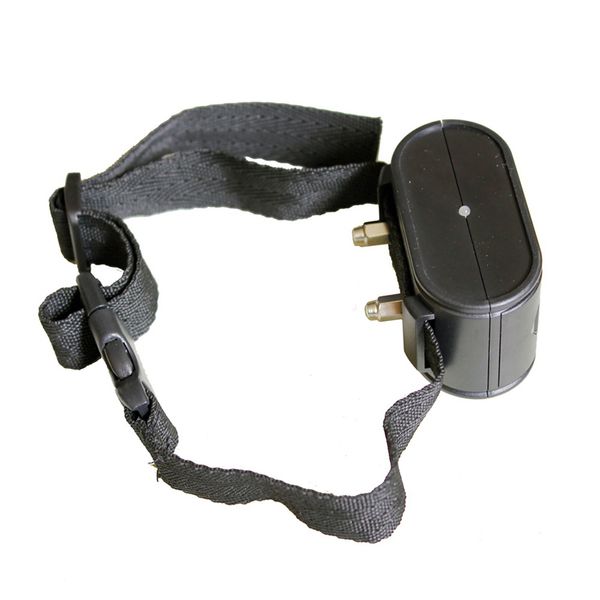 Hundehalsbänder, Leinen, elektronisches Zaun-Empfängerhalsband für 023 023B W227 W227B Inground Pet Electric Trainingszubehör 230906