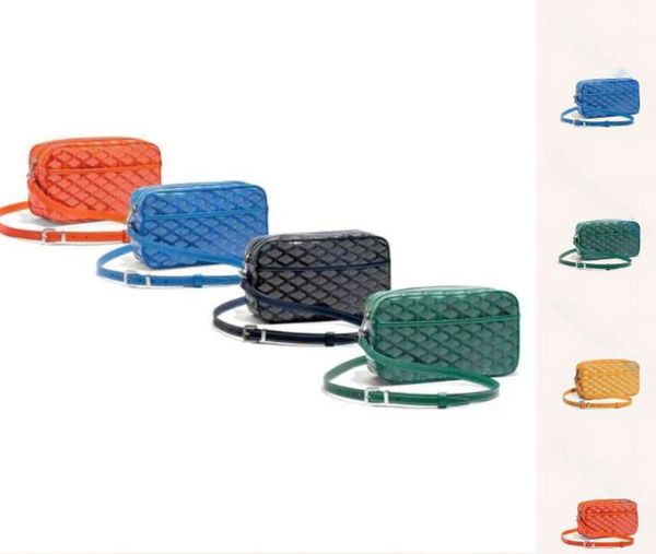 En Kaliteli Tasarımcılar Kamera Çantaları Cüzdan Kart Tutucu Cap-Dönüş PM Çapraz Vücut Tates Kartları Madeni Men Orijinal Deri Tote Debriyaj Crossbody Çanta Kadın Tutucular Hangbag