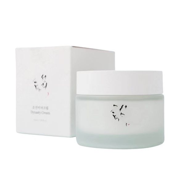 Beauty of Joseon Dynasty Cream 50mL Cosmetici coreani all'ingrosso 1.69OZ nave DHL ad aria veloce