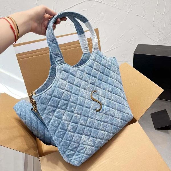 dapu shopping bag plaid Borsa a tracolla popolare in Europa, America, Giappone e Corea