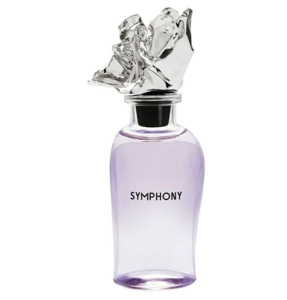 Tasarımcı Parfüm Kadın Kokusu 100ml Senfoni/Rhapsody/Kozmik Bulut/Dance Blossom/Stellar Times Lady Body Mist En Kalite Kalite Hızlı Gemi