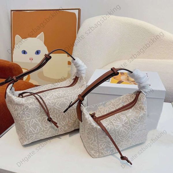 Женская роскошная сумочка Bento Box Bag Classic Canvas вышиваемая тота для пакеты ручной мода универсальная большая способность плеч