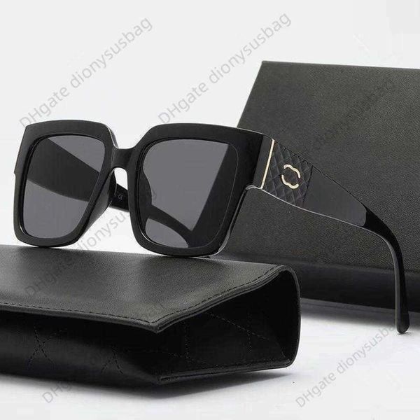 Новые солнцезащитные очки для мужчин и женщин с антибликовым козырьком, улучшенные УФ-увлажняющие модные брендовые уличные рюмки