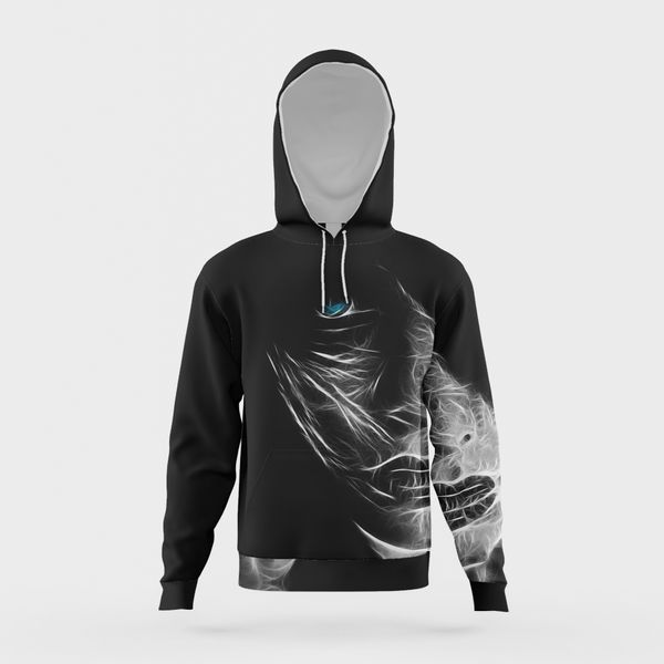 Hoodies moletom 2023 rua 3d impressão camisola marca de moda masculina e feminina solta versátil luxo casual top padrão 230907