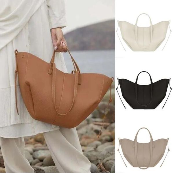 Luxus-Designer-Handtasche für Damen, Unterarm-Halbmond-Tasche, hochwertiges Ledermaterial, modische Nische, eine Schulter, Satteltaschen, verstellbarer Schultergurt