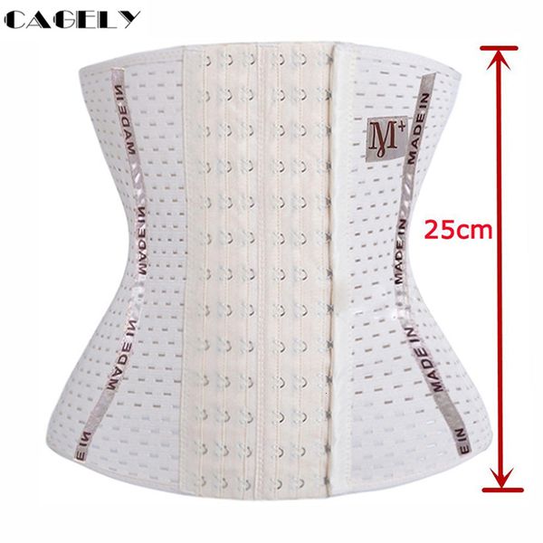 2024 Womens Waist Trainer Cincher Body Shaper Underwear Lingerie Tummy Slim Belt Postpartum Control_voghion.com