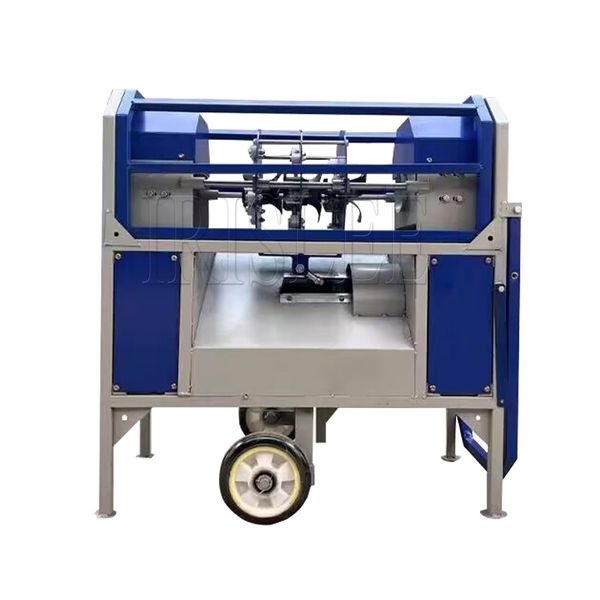 Máquina de limpeza de cana-de-açúcar, de alta qualidade, descascador de folhas de cana-de-açúcar, cortador, cortador