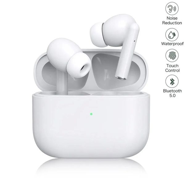 TWS Bluetooth Earphones Wireless Earbuds Waterproof Headphones For Cellphone OEM Ear Pods Headsets