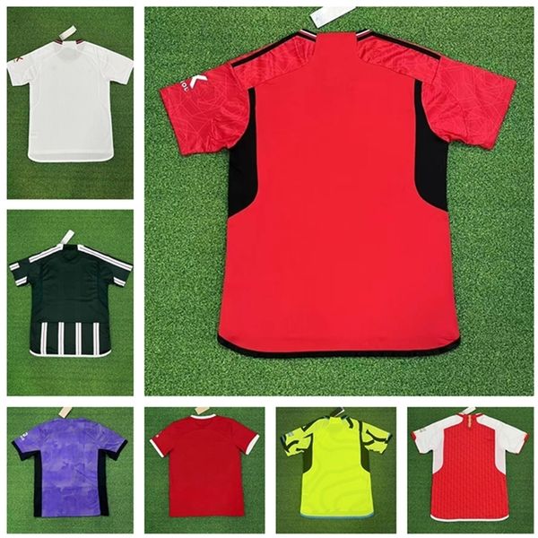 Outros artigos esportivos homens mulheres crianças criança leosoxs futebol jerseys camisa de futebol conjunto uniforme treinamento terno impressão personalizada número nome 230908