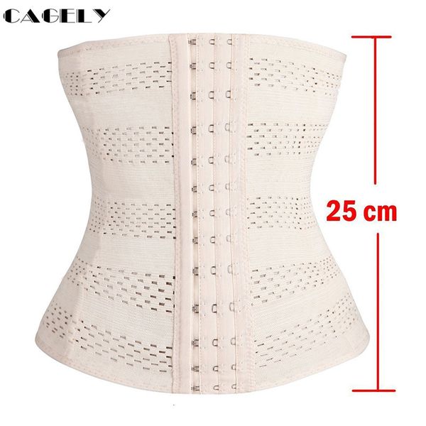 Waist Tummy Shaper Womens Waist Trainer Cincher Body Shaper Underwear Lingerie Tummy Slim Belt Postpartum Control_voghion.com