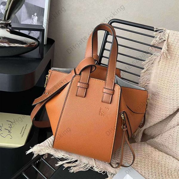 High-end bolsa tote bolsa de couro superior das mulheres pendurado handheld compras luxo grande capacidade ombro único saco crossbody