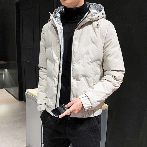 Designer Herren Kanada Daunenjacke Frühling und Herbst Windrunner T-Shirt Mode mit Kapuze Sport Windjacke lässig Reißverschluss Jacken Kleidung M-5XL