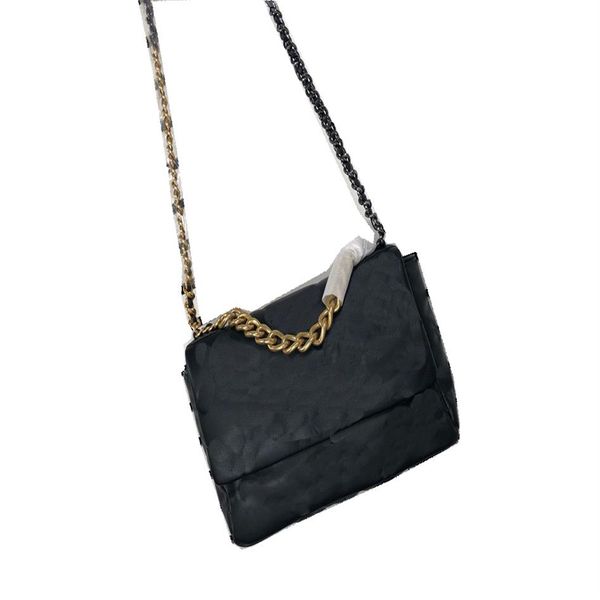Сумки Haumea Mahina Модный дизайнерский кошелек для женщин, высококачественная кожаная сумка через плечо, сумки-тоут # A1724287w