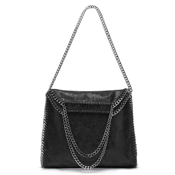 Abendtaschen Bolso Zadig und Voltaire Damen Umhängetasche Kette Luxushandtaschen Soft Crossbody Designer Tote für Damen 230908