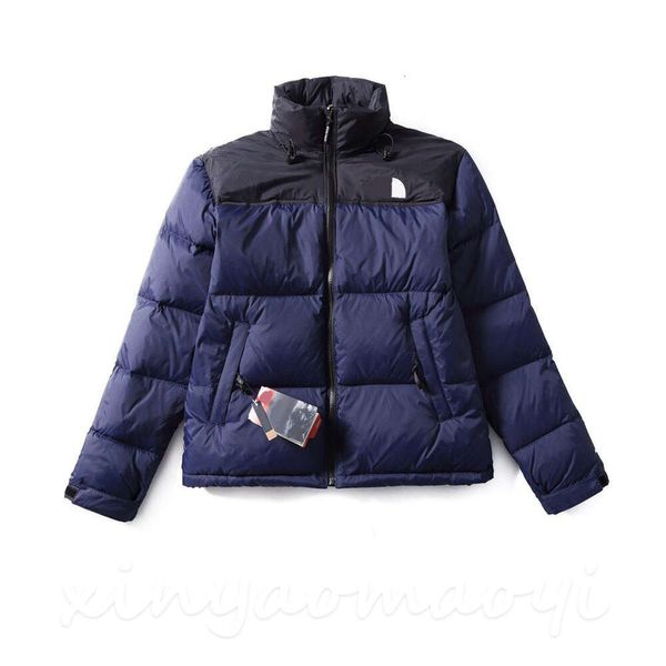 TNF-2-2 „1996Nuptse“ Counter Level, Designer-Mantel, Herren-Winter-Daunenjacke, Damenjacke, Northern Warm Parka Top Herren-Daunenjacke, Top-Qualität