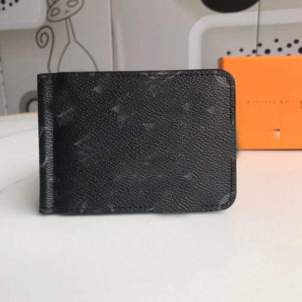 Novos designers de luxo carteiras bolsas moda curta zippy carteira monog clássico zíper bolso pallas saco zip moeda bolsa pacote de cartão de crédito