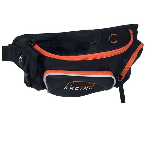 Motosiklet Yarışı Göğüs Çantası Çok Fonksiyonlu Rider Bag Off-Road Pocket276h