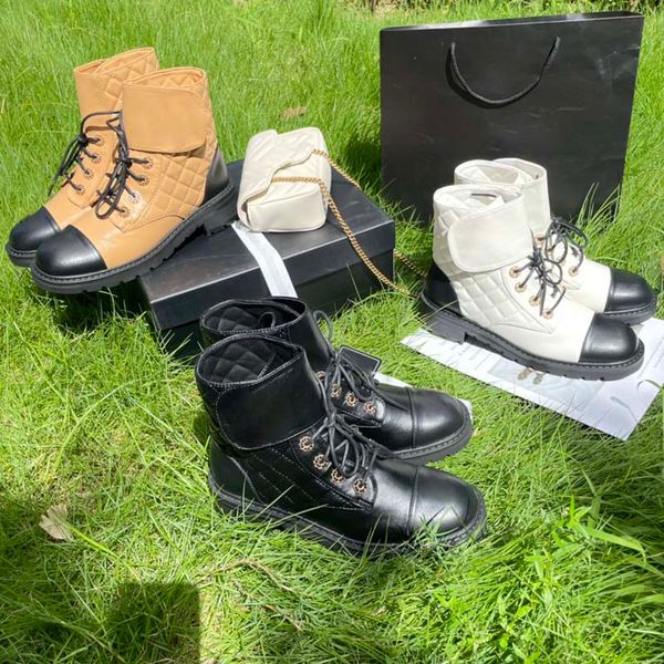 Lange Stiefel, Ritterstiefel, Designer-Damen, schwarze mittelalterliche Stiefel, echtes Leder, dicke Sohle, wasserdichte Plattform, modische Regen- und Schnee-Anti-Rutsch-lange Stiefel