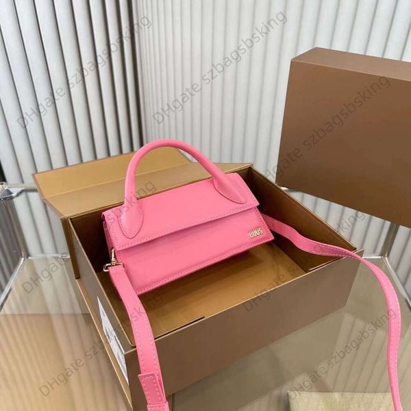 Borsa da donna Top Borsa a tracolla firmata Moda di lusso Rossetto per telefono cellulare Portafoglio portatile a conchiglia Borsa a tracolla retrò con piccola tracolla