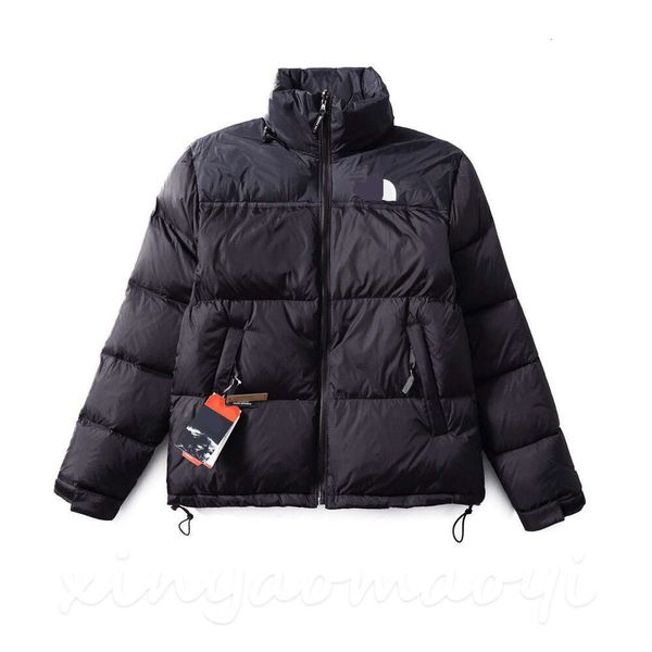 TNF-2-1 „1996Nuptse“ Counter Level, Designer-Mantel, Herren-Winter-Daunenjacke, Damenjacke, Northern Warm Parka Top Herren-Daunenjacke, Top-Qualität