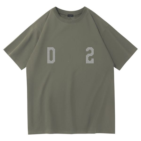 Im Dunkeln leuchtendes Herren-Designer-T-Shirt, Herren-Luxushemd, schräges T-Shirt für Damen, Cole-Lopez-Hemdmuster, der Buchstabe, lässig, Klettern, Mittelschüler, Berg, atmungsaktiv