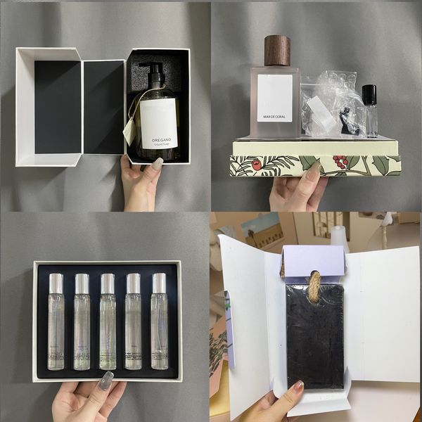 Epack unseix masculino feminino perfume sabão 30ml 10ml com caixa de boa qualidade fragrância agradável de longa duração entrega rápida