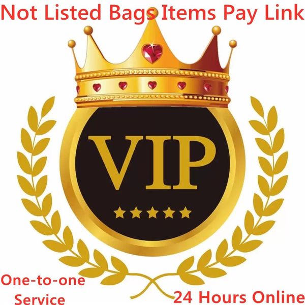 Link di pagamento VIP 2 Borse o cinture personalizzate non elencate, consultare la descrizione del programma per ulteriori informazioni e contattarci ly220d