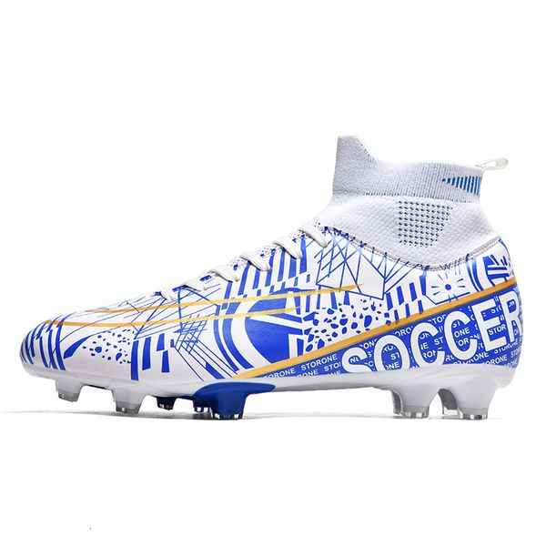 Scarpe eleganti Scarpe da calcio per uomo Scarpe da calcio Originali per adolescenti Sport Sneaker Allenamento maschile Futsal all'aperto per bambini Ragazzi Ragazza 35-45 230908