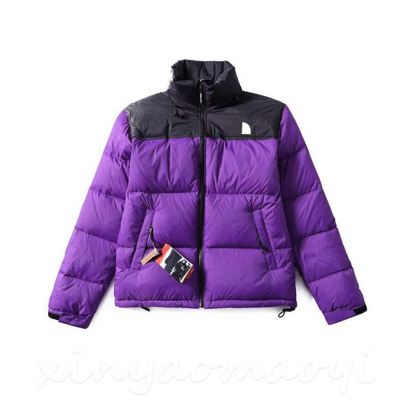 TNF-2-3 „1996Nuptse“ Counter Level, Designer-Mantel, Herren-Winter-Daunenjacke, Damenjacke, Northern Warm Parka Top Herren-Daunenjacke, Top-Qualität