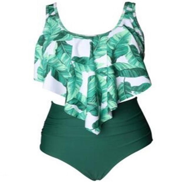 2019 Günstiger Damen-Badeanzug mit geteiltem Bikini-Rand, modische Badebekleidung, entworfen von berühmten Designer-Badebekleidung, flexibel, stilvoll256j